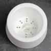 Self Watering Planter Pots with Water Reservoir for Small Indoor Plants