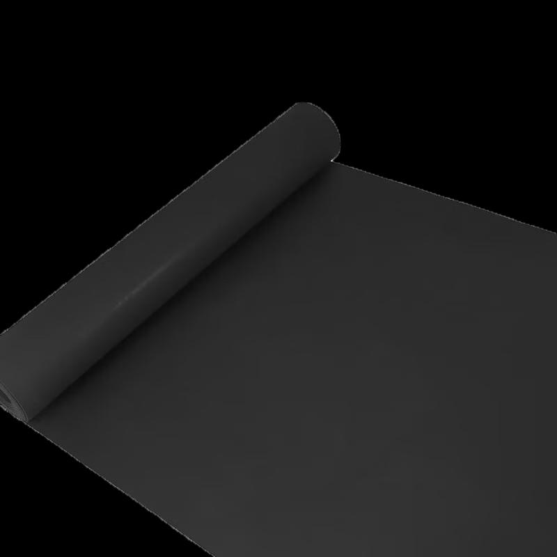 High-Voltage Insulating Rubber Sheet