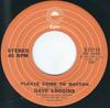 Disque 7 pouces DAVE LOGGINS Please Come To Boston 511115 Epic 1974 US Pop Occasion