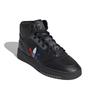 Adidas Originals Drop Step Xl 'Black Red Blue' (Unisex) Skateboard Shoes FX7692