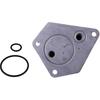 AIVWUMOT Transmission Oil-Fluid Cooler 25560-5LJ-004 Compatible with Honda Civic 2016- Accord 2016- CR-V 2015-