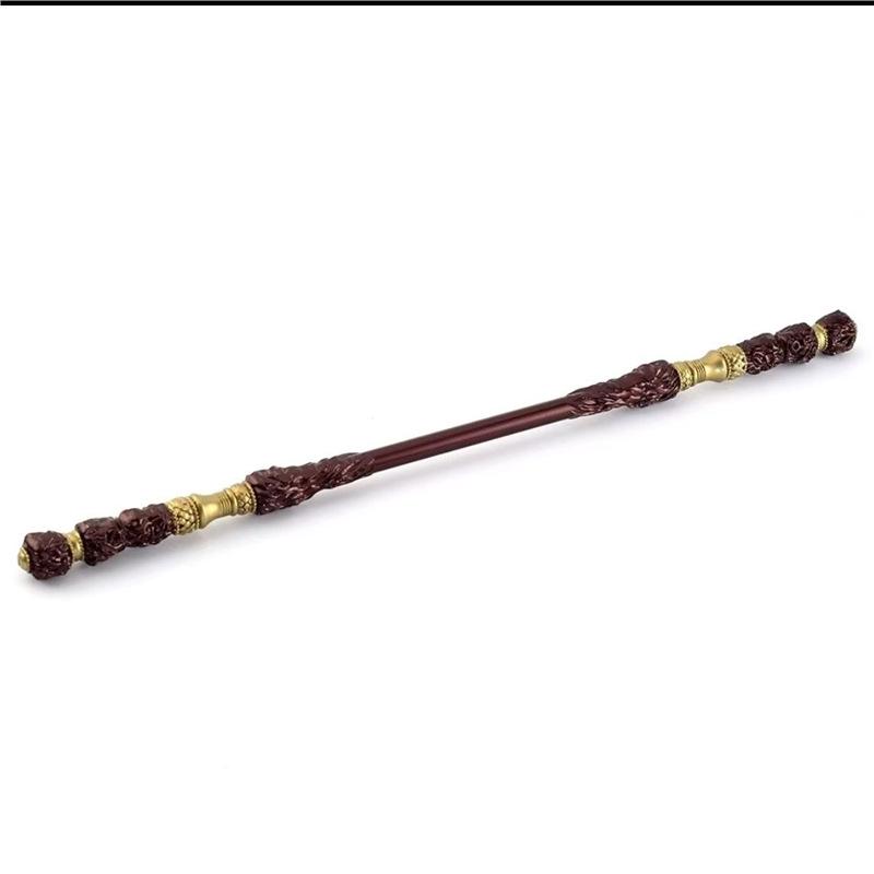 Black Myth Wukong Golden Hoop Zinc Alloy Collector's Edition Game Peripherals Props