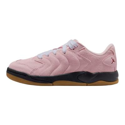 Air Session GS Atmosphere Kids Sneakers Pink Black Gum-Light-Brown IB5679-600