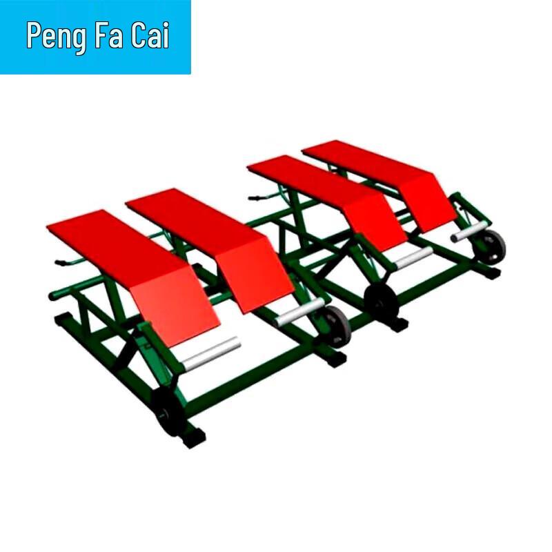 Multi-functional Strength  Fitness Training Equipment