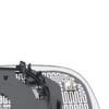 Fiat Stilo 01-07 HEATED mirror insert right