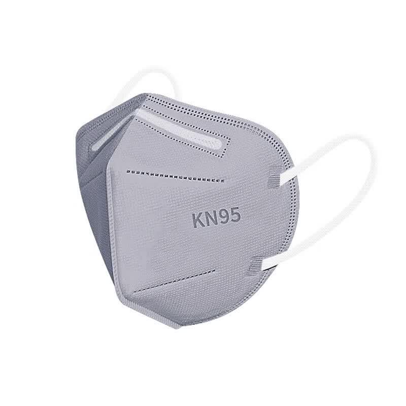 GreenKun KN95 Disposable Protective Mask
