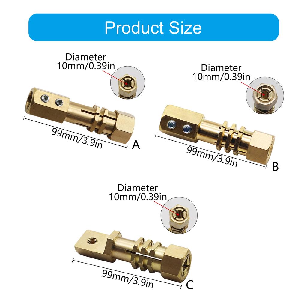Professional Car Dent Repair Kit Spots Welders Machine Chuck 10mm Diameter For Efficient Vehicle Maintenance