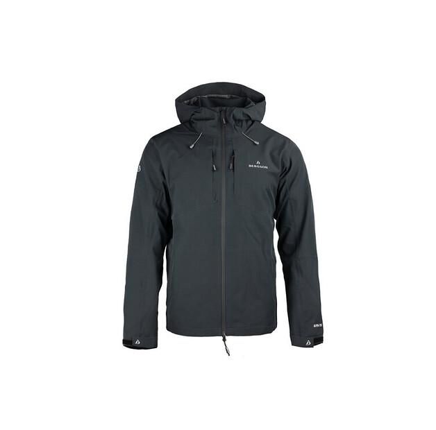 Куртка Bergson STORMVAULT STX EU L