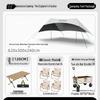 Campeggio ed escursionismo – Kit da trekking