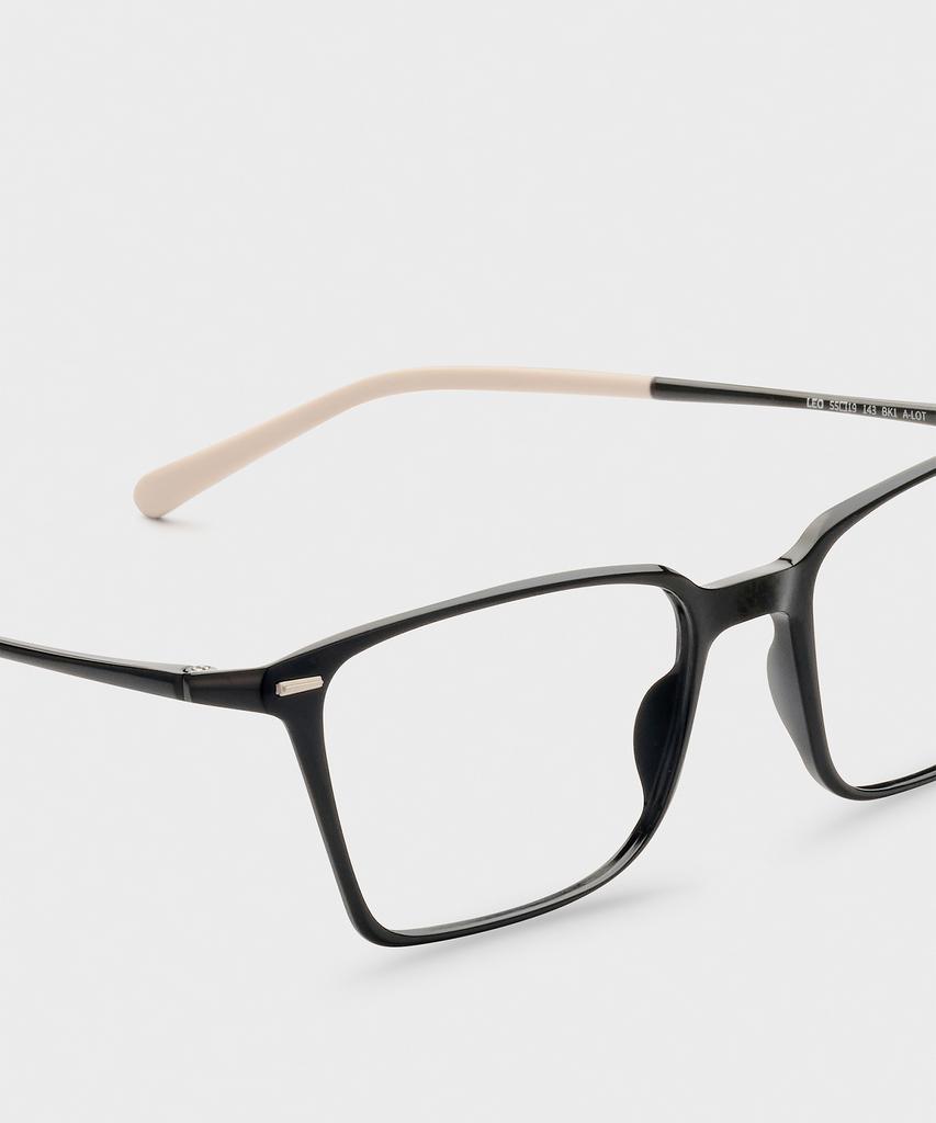 Keullotte Leo [Black]