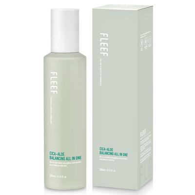 Cica Aloe Balancing All-in-One Lotion, 200 ml, 1 Einheit