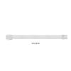 18AWG Power Supply PSU Sleeved Cable /24pin ATX /4+4pin EPS /2 X 6+2pin PCI-E PSU Extension Cable 30CM