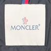 MONCLER MAYAF Size 3 Down Jacket Black Men's Model H20911A002705968E