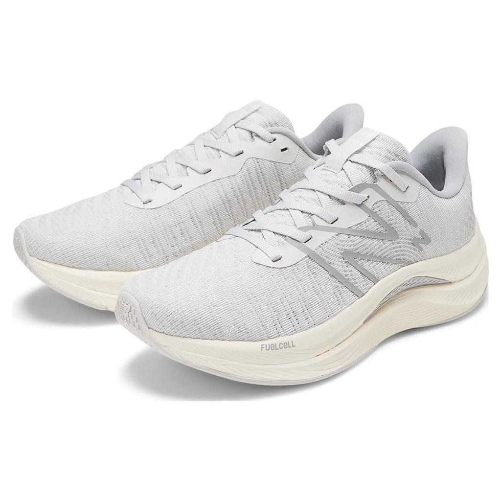 New Balance Scarpe da Ginnastica da Donna FuelCell Propel v4 Grey Matter Raincloud WFCPRCB4