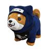 SK Japan Loyal Dog Mochishiba Plush Toy S Okaka Ninja