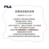 Fila CACTI Cactus Shoe Lightweight And Breathable Low Top Skateboard Shoes Women's White Brown F12W531208FAC