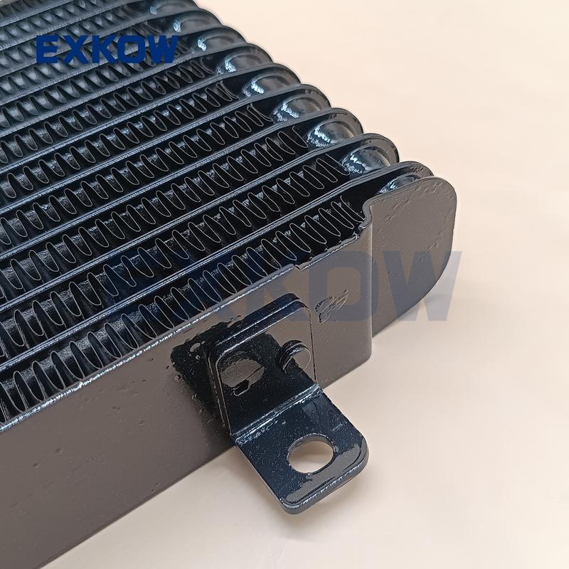 T/M Transmission Oil Cooler Assy for Mitsubishi Outlander CW4W CW5W Delica D:5 Space Wagon CV2W CV5W 2920A123 LF230H11-1