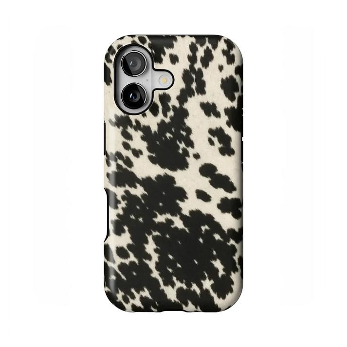 

Clmj Cream Cheetah Lucky Phone Case for iPhone 17 16 15 14 13 12 11 Air Pro Max Plus Luxury Magnetic Double-layer Back Cover iPhone 11