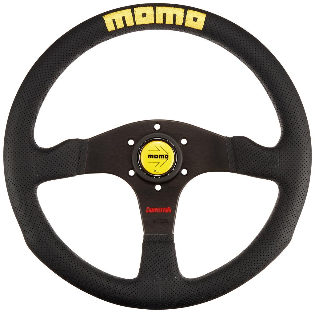 MOMO Competition Steering Wheel 35mm C-71