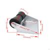Inflatable Boat Roller Support Load Bearing Kayak Trailer Mount Easy to Install Marine
