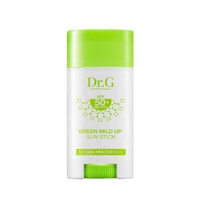 Green Mild Up Sun Stick SPF50+ PA++++