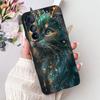 For Motorola Edge 30 Pro Case XT2201-1 New Fashion Painted Cover Soft TPU Phone Case For Motorola Edge Plus 2022 Edge30 5G Shell