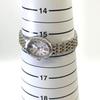 [USED] Seiko Exceline Watch V117-0AV0 with 10 Diamonds