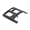 Center Console Multifunctional Operation Panel Cover Decorative Trim for Mercedes Benz W166 GL GLE 2012-2019 OE 1666800803