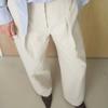 Wide Curved Trousers Kw5wl8210 03