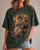 Funny Siberian Cat Shirt, Retro Siberian Cat Tee, Sarcastic Cat T-Shirt, Siberian Cat Lover Gift, Funny Feline Shirt, Cat Mom Dad Gift