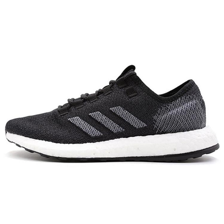 adidas PureBoost 'Black' Men's EE4282