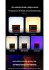 Rongshen Solar Floodlight & Camping Handheld Lamp for Outdoor Emergency