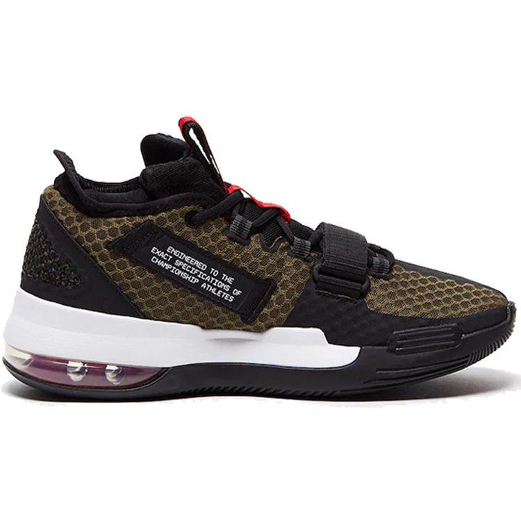 Nike Air Force Max Low Ep Women's BV0652-004