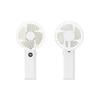 3600mAh Mini Fan Rechargeable USB Hand Fan Portable Handheld Fan  Office Use
