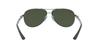 0RB8313 Japan 61 [Ray-Ban] 004/N5 (FREE Size)