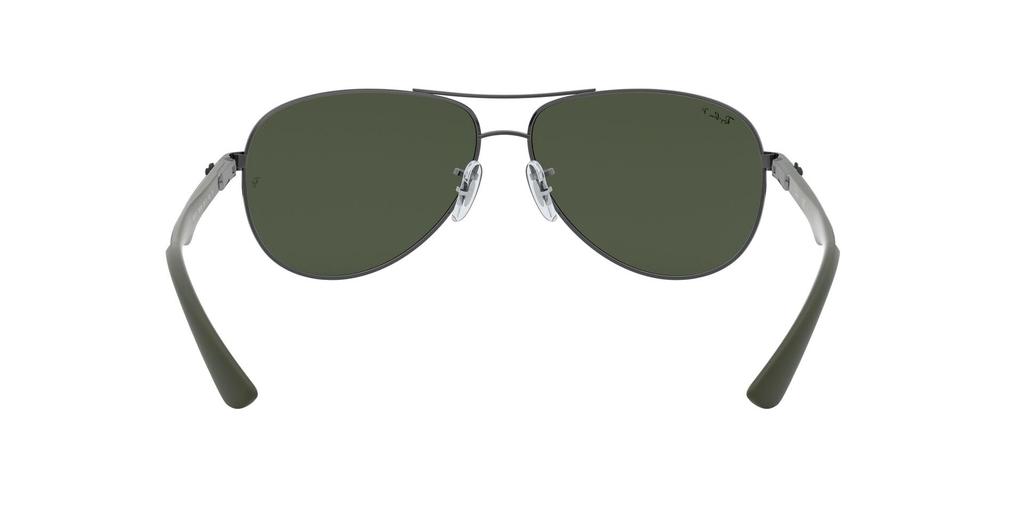 0RB8313 Japan 61 [Ray-Ban] 004/N5 (FREE Size)