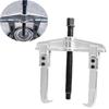 Adjustable Two Jaw Puller Gear Wheel Bearing Removal Tool Universal Small Multifunctional Bearing Puller Car Repair Tools