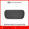 Eco-Friendly Waterproof XPE Car Floor Mats & Odorless Trunk Mat for Tesla Model 3/Y (L/R Drive)