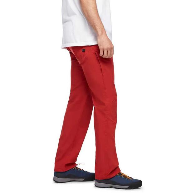 Black Diamond Брюки Credo