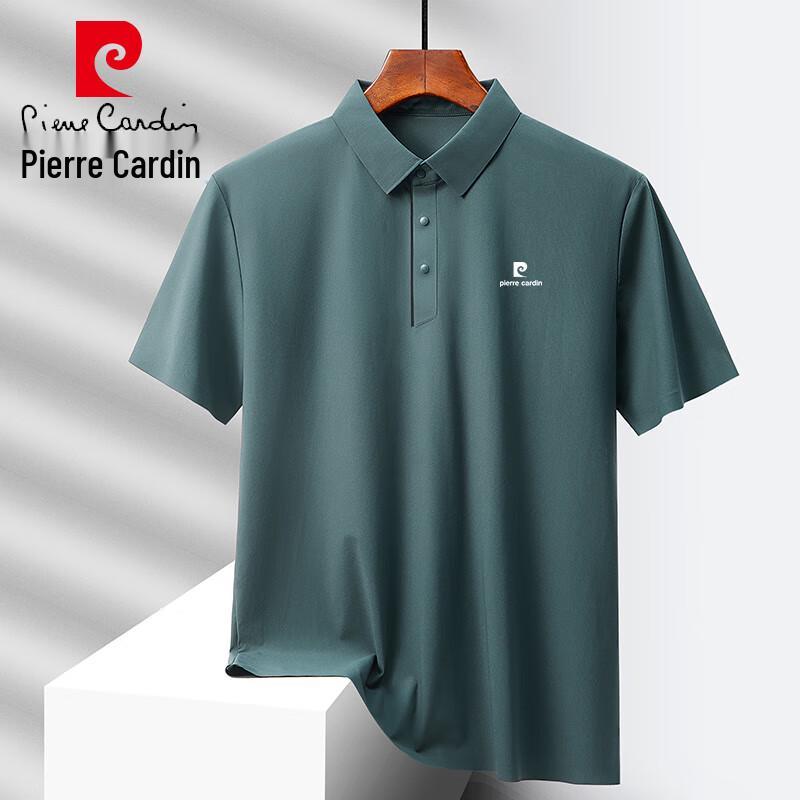 

Pierre Cardin Мужская рубашка-поло в стиле business casual XL
