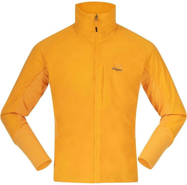 Куртка Bergans MountainLine Light Insulated Air