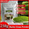 250g Amazing Organic Barley Grass Powder Capsules Best Seller