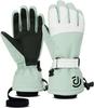 Winter Gloves Men Women Warm Waterproof Ski 5 Layer Touch Screen Snow Gloves for Cold Weather