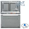 New For IdeaPad 3 15ITL6 15ADA6 15ALC6 2021 Plastic LCD Back Cover/Front Bezel/keyboard/Palmrest/Hinges/Bottom Case HS560 15.6in