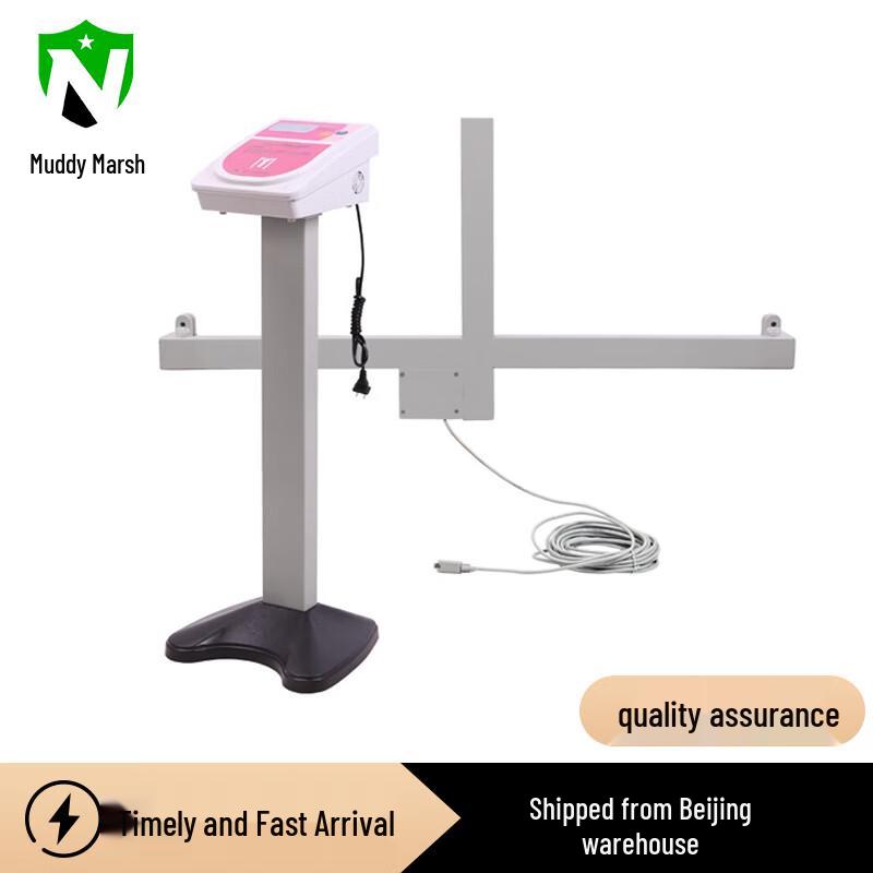 Nize Pull-up Tester