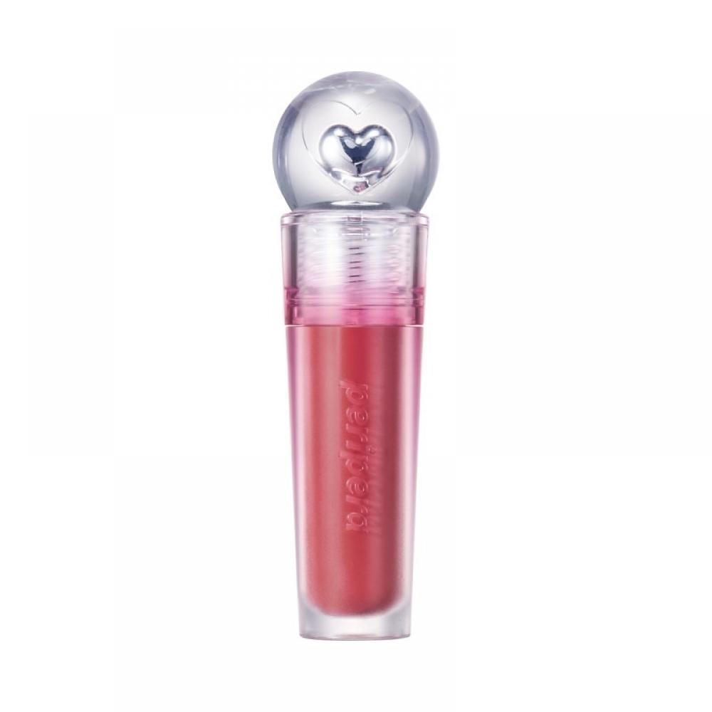 

Чернила Gummy Tint 003 Neem Rose