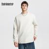 Mark Fairwhale Men's Casual Long-Sleeve T-Shirt