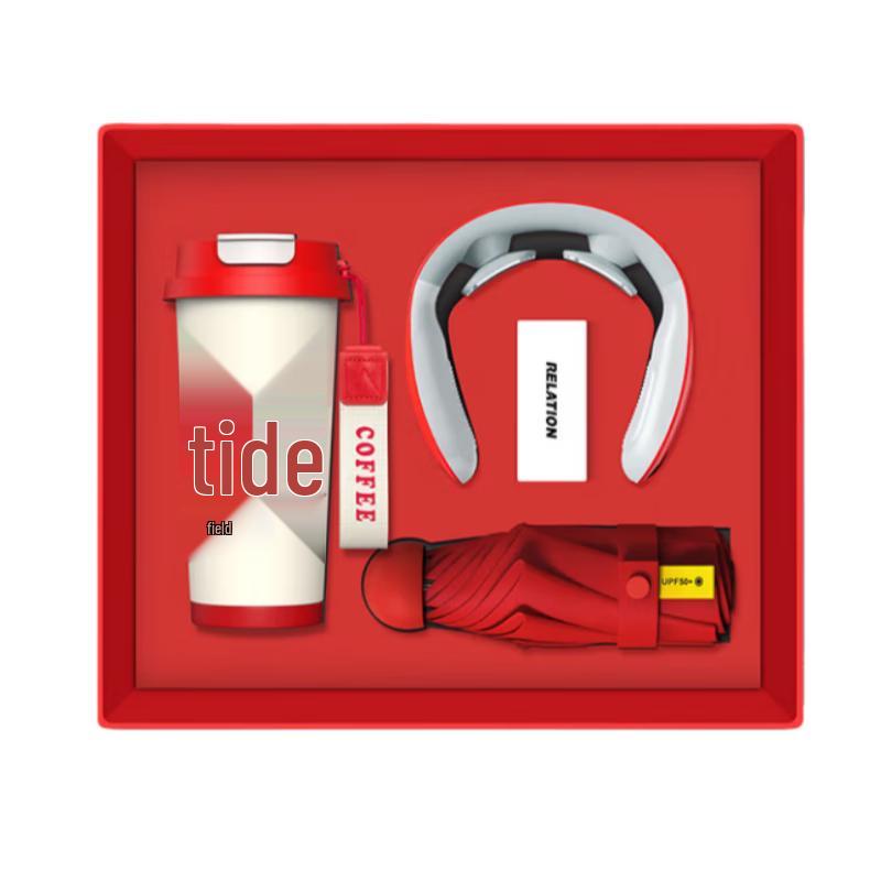 Business Commemorative Gift Set