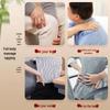 Traditional Meridian Massage Patting Bag