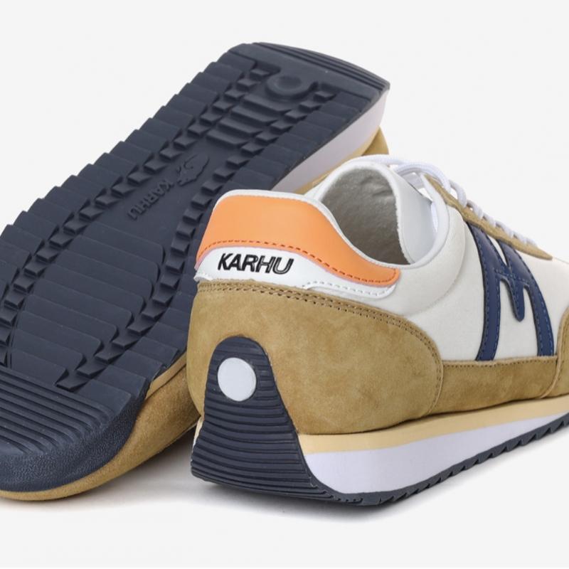 Karhu Unisex Daily Sneakers Mestari Skhu2318050 056